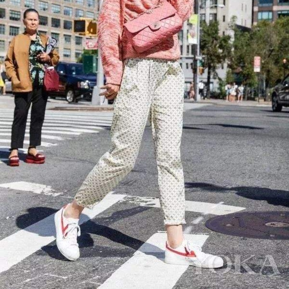 Warriors Huili skateboard shoes